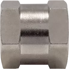 Переходник 1/8х1/4 FF внутренний ART-58M купить в Надыме