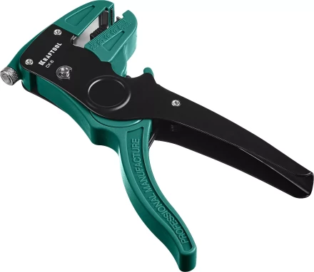 Стриппер CK-6 автоматический 22630 купить в Надыме