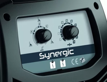 Сварочный полуавтомат MAXIMA 190 SYNERGIC Telwin купить в Надыме