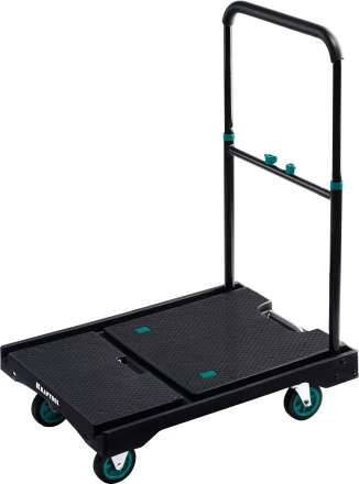 Тележки платформенные 38780-150 купить в Надыме