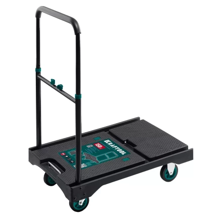 Тележки платформенные 38780-150 купить в Надыме