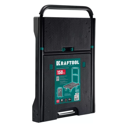 Тележки платформенные 38780-150 купить в Надыме