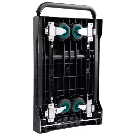 Тележки платформенные 38780-150 купить в Надыме