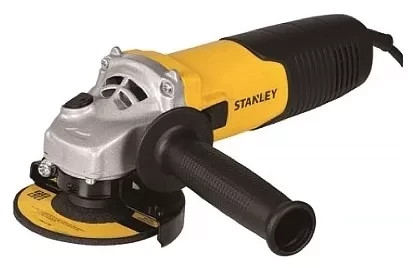 Угловая шлифмашина Stanley STGS9125 Болгарка купить в Надыме