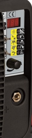 Сварочный аппарат TECHNOLOGY TIG 182 AC DC-HF LIFT  TIG ACC Telwin купить в Надыме