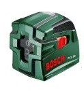 Нивелир лазерный BOSCH PCL 10 SET купить в Надыме
