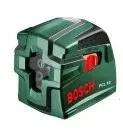 Нивелир лазерный BOSCH PCL 10 SET купить в Надыме