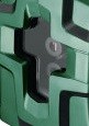Нивелир лазерный BOSCH PCL 10 SET купить в Надыме