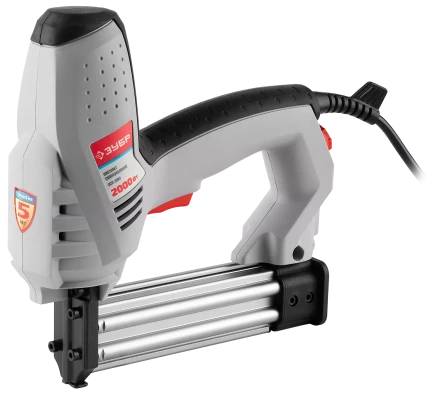 Пистолет скобозабивной электрический ЗСП-2000 серия МАСТЕР купить в Надыме