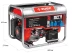Генератор бензиновый ЗЭСБ-6200-Э серия МАСТЕР купить в Надыме