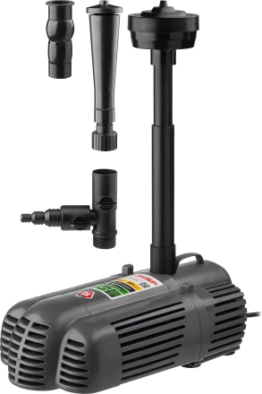 Насос фонтанный ЗНФГ-50-3.4 серия МАСТЕР купить в Надыме