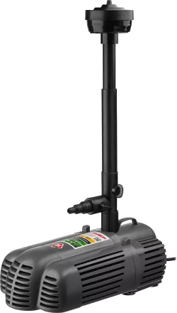 Насос фонтанный ЗНФГ-50-3.4 серия МАСТЕР купить в Надыме