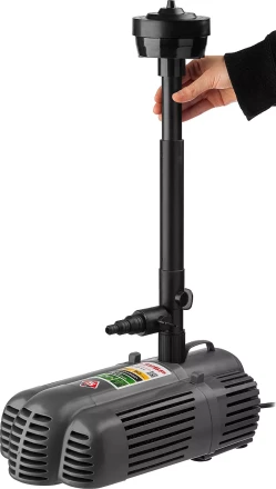 Насос фонтанный ЗНФГ-50-3.4 серия МАСТЕР купить в Надыме