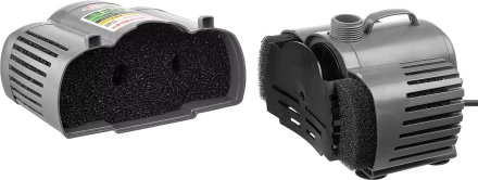 Насос фонтанный ЗНФГ-50-3.4 серия МАСТЕР купить в Надыме