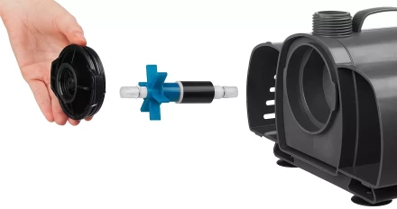 Насос фонтанный ЗНФГ-50-3.4 серия МАСТЕР купить в Надыме