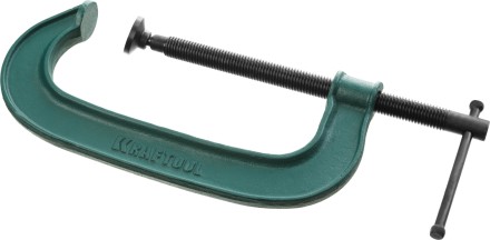 Струбцина KRAFTOOL EXTREM, тип G 32229-200 купить в Надыме