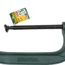Струбцина KRAFTOOL EXTREM, тип G 32229-200 купить в Надыме