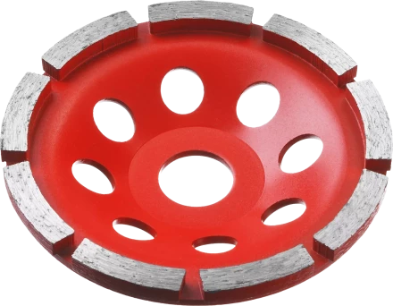 Чашки алмазные шлифовальные Однорядные серия МАСТЕР купить в Надыме