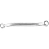 Ключ ЗУБР "ПРОФИ" гаечный накидной изогнутый, Cr-V сталь, хромированный, 10х12мм 27132-10-12 купить в Надыме