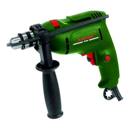 Дрель Кратон PD-500 3 02 01 013 купить в Надыме