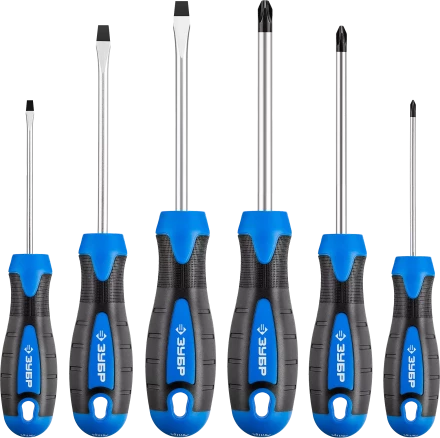 Наборы отверток серия ПРОФЕССИОНАЛ купить в Надыме