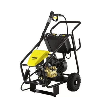 Мойка высокого давления Karcher HD 25/15-4 Cage Plus (Мойка Керхер HD 25/15-4 Cage Plus) купить в Надыме
