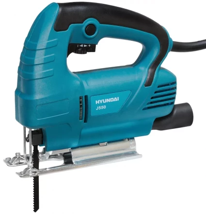 Лобзик Hyundai J550 купить в Надыме
