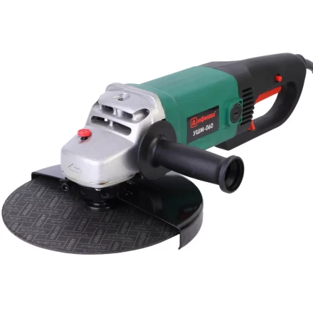 Углошлифовальная машина (болгарка) Дифмаш УШМ-060 купить в Надыме