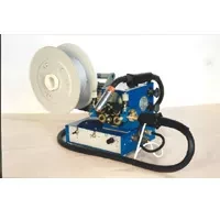 Полуавтомат сварочный ПДГ-508М (4-х роликовый) купить в Надыме