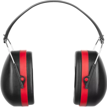 Наушники защитные противошумные серия МАСТЕР купить в Надыме