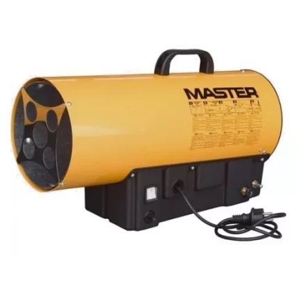 Газовая тепловая пушка MASTER BLP 17M купить в Надыме