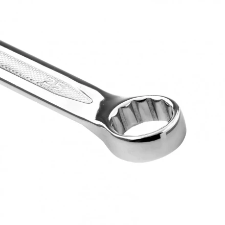 Ключ комбинированный 25 мм CrV антислип Stels 15262 купить в Надыме