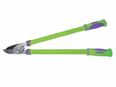 Сучкорез с наковаленкой 710 мм рычажный мех. двухкомпонентные рукоятки  PALISAD 60520 купить в Надыме