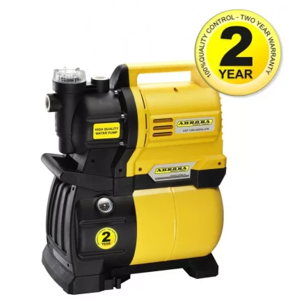 Насосная станция AURORA AGP 800-25 ADVANCE купить в Надыме