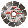 Диск алмазный по бетону 1A1RSS ULTRA UNIVERSAL SKYWER 150*2,2*10*12T*22,23 mm купить в Надыме