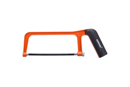 Ножовка по металлу (полотно 150мм) Кратон 2 03 11 004 купить в Надыме