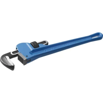 Ключ трубный разводной ЗУБР "ПРОФЕССИОНАЛ", Сr-V, 350мм / 2" 27339-2_z01 купить в Надыме