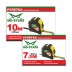 Рулетка измерительная MD-STARS 20G-10025 купить в Надыме