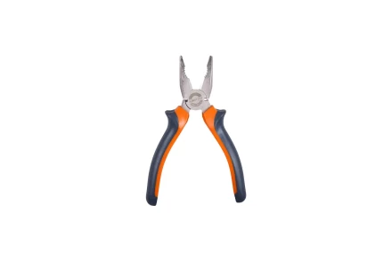 Пассатижи комбинированные Кратон Home master Сr-V 175 мм 2 12 01 002 купить в Надыме