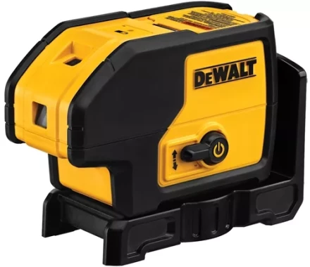Лазерный нивелир DeWalt DW 083 К купить в Надыме