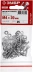 Винт (DIN965) в комплекте с гайкой (DIN934), шайбой (DIN125), шайбой пруж. (DIN127), M4 x 20 мм, 25 шт, ЗУБР 303456-04-020 купить в Надыме