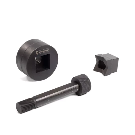 Матрица для пробивки отверстий КВ МПО-32х32 серия ПРОФИ (85309) купить в Надыме