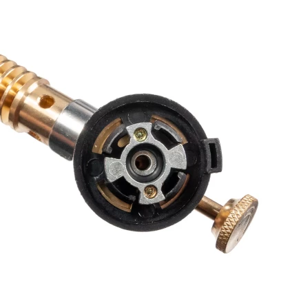 Горелка-насадка газовая КВТ GT-18 без пьезоподжига (88074) купить в Надыме