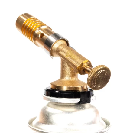 Горелка-насадка газовая КВТ GT-18 без пьезоподжига (88074) купить в Надыме