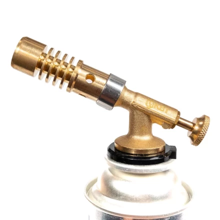 Горелка-насадка газовая КВТ GT-18 без пьезоподжига (88074) купить в Надыме