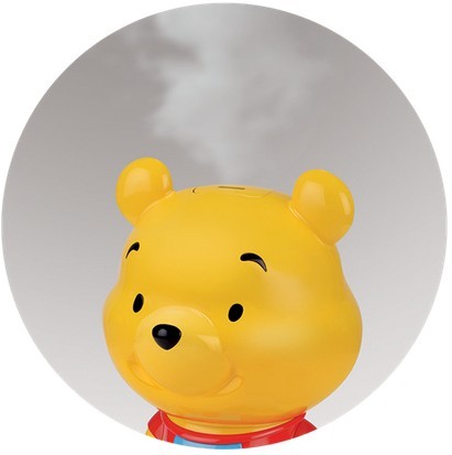 Увлажнитель ультразвуковой BALLU UHB-275 Winnie Pooh купить в Надыме