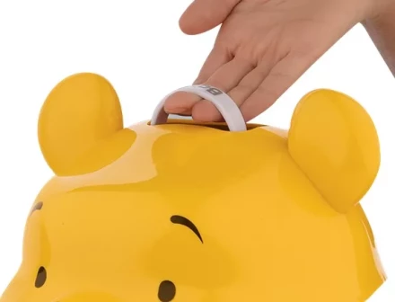 Увлажнитель ультразвуковой BALLU UHB-275 Winnie Pooh купить в Надыме