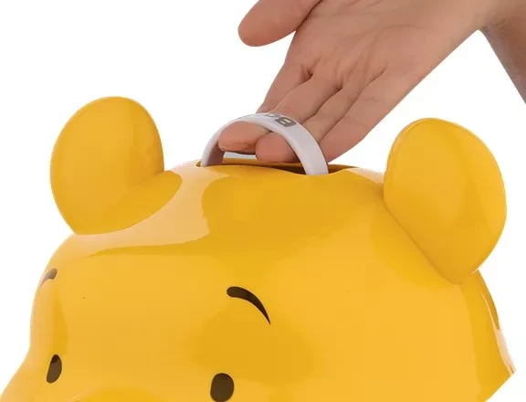 Увлажнитель ультразвуковой BALLU UHB-275 Winnie Pooh купить в Надыме
