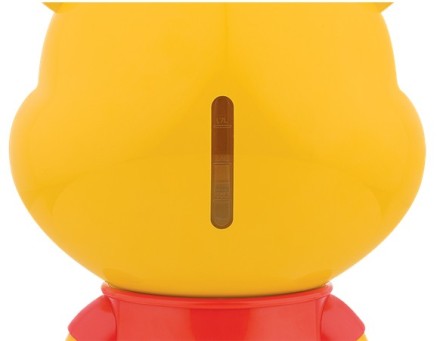 Увлажнитель ультразвуковой BALLU UHB-275 Winnie Pooh купить в Надыме