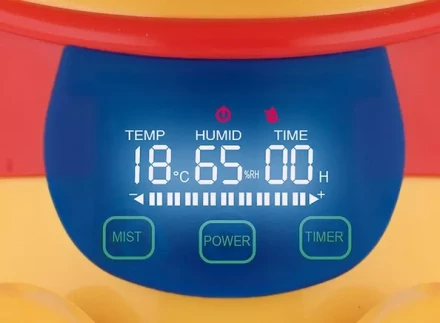 Увлажнитель ультразвуковой BALLU UHB-275 Winnie Pooh купить в Надыме